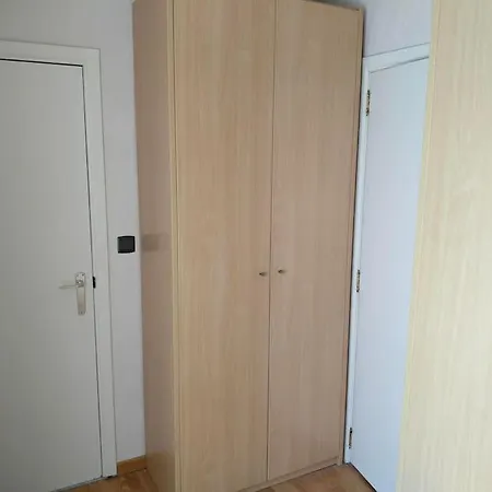 Met Fenomenaal Zeezicht Koksijde