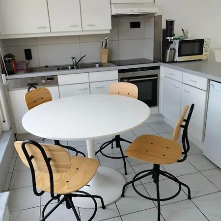 Met Fenomenaal Zeezicht * Koksijde