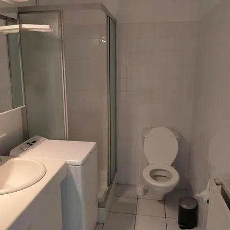 Apartamento Met Fenomenaal Zeezicht Koksijde