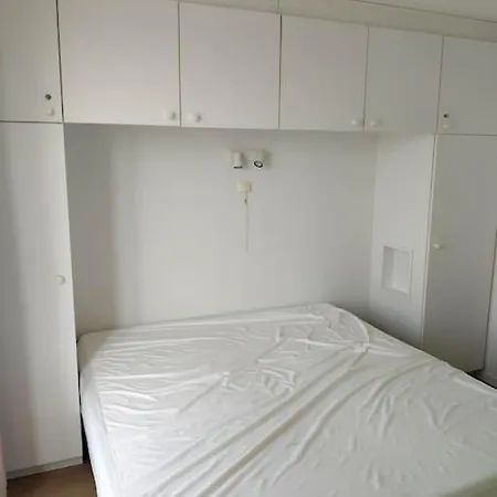 Met Fenomenaal Zeezicht *