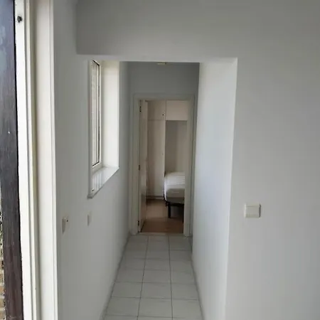 Met Fenomenaal Zeezicht