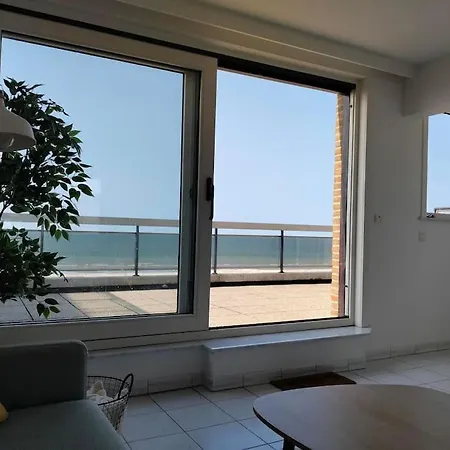 Apartamento Met Fenomenaal Zeezicht *