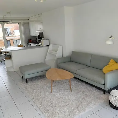 Met Fenomenaal Zeezicht * Koksijde